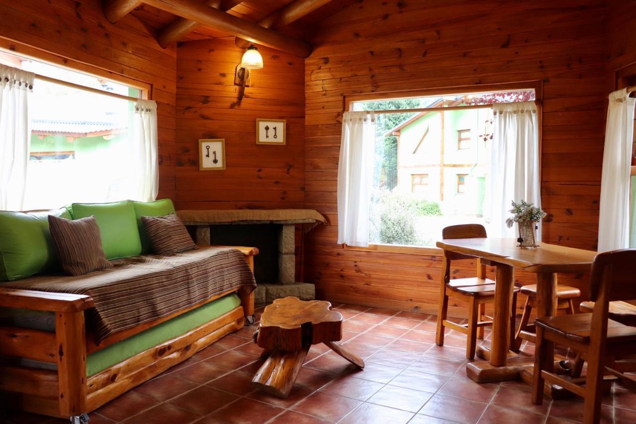 Ruca Carel San Carlos de Bariloche