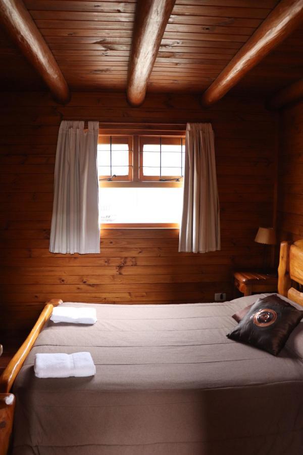 Ruca Carel San Carlos de Bariloche