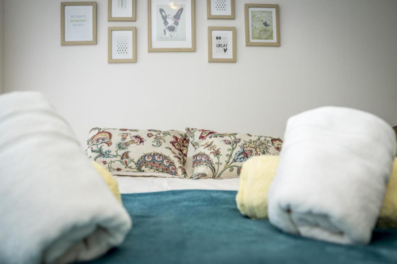 Apartamento Risueño
