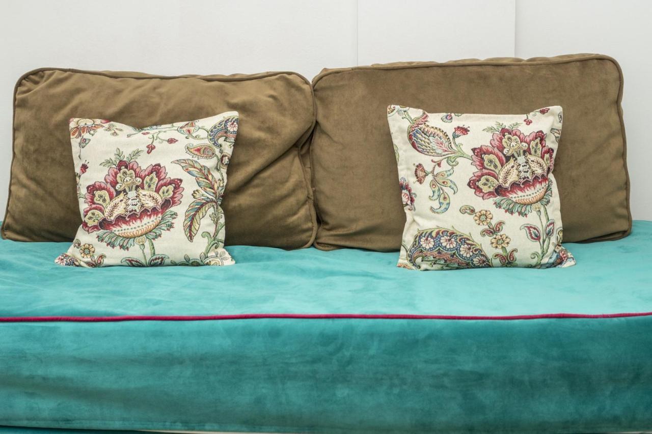 Risueño Apartamento
