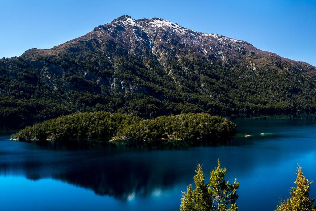 Apartamento Risueño San Carlos de Bariloche