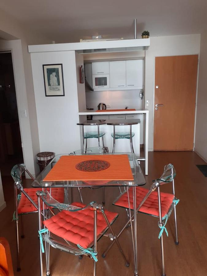 Apartment Maqui Departamentos