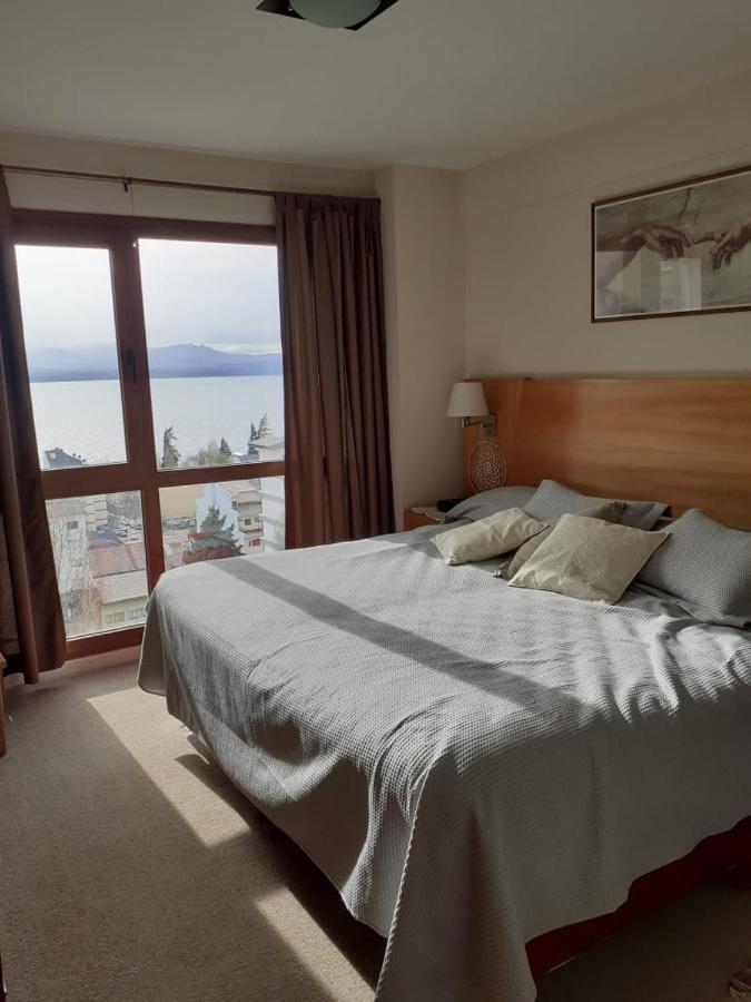 Apartment Maqui Departamentos San Carlos de Bariloche