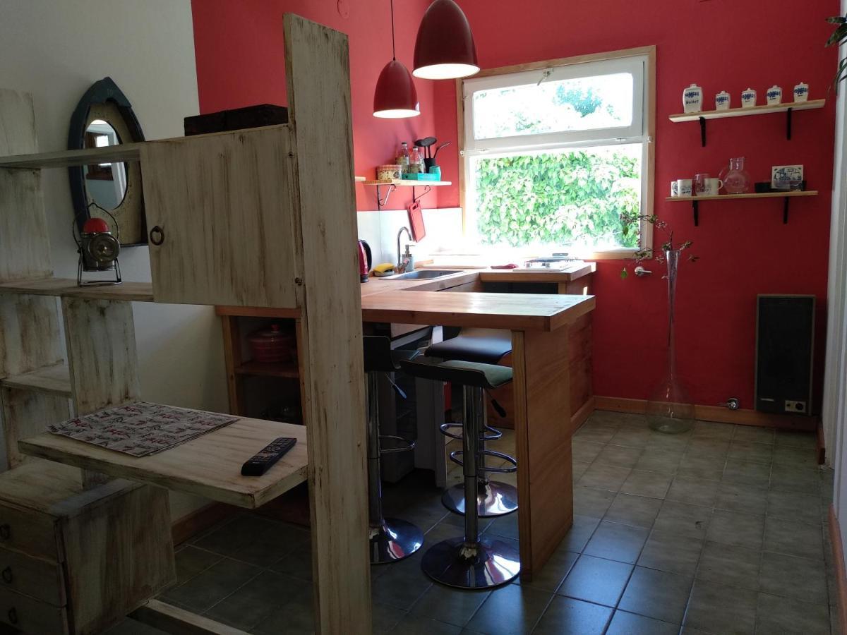 Departamento Lonquimay En Apartamento San Carlos de Bariloche