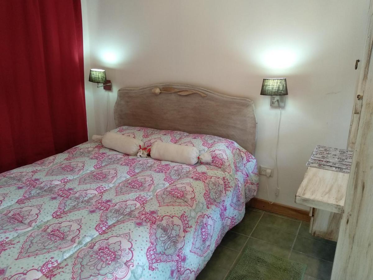 Departamento Lonquimay En *