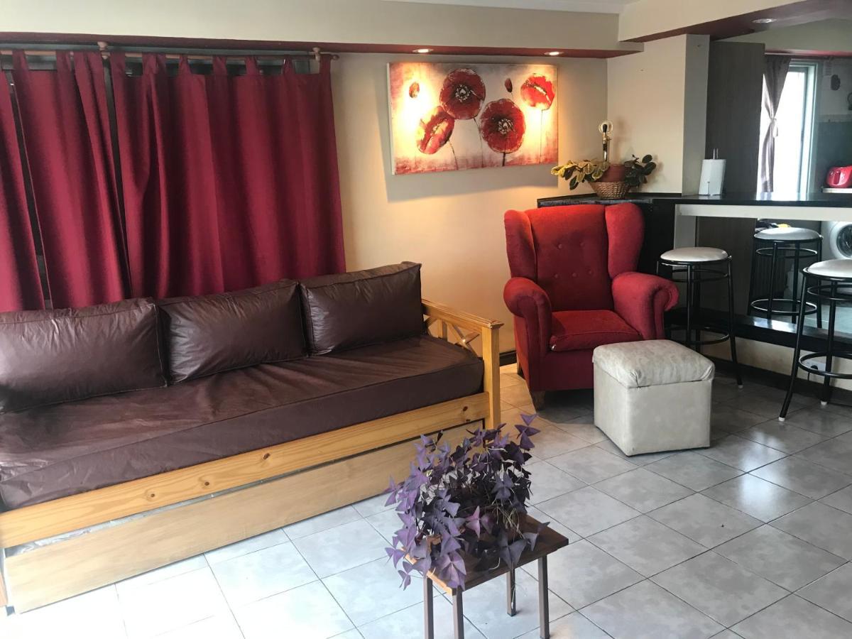 Bella ñireco Con Estacionamiento Apartamento *