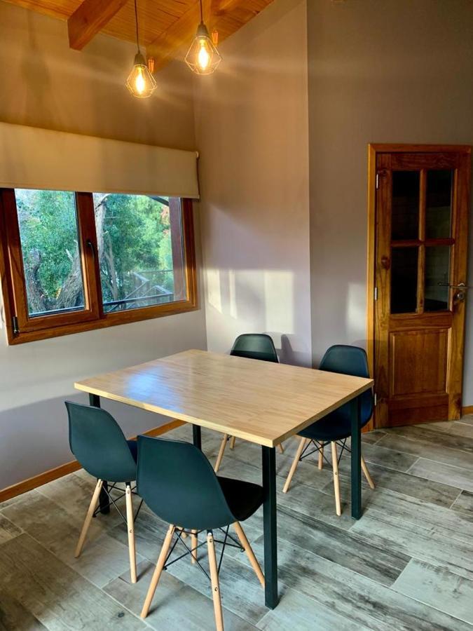 Patahomes, Tu Casa En Patagonia Apartment *