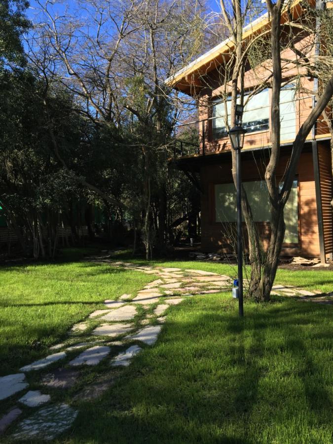 Apartment Patahomes, Tu Casa En Patagonia