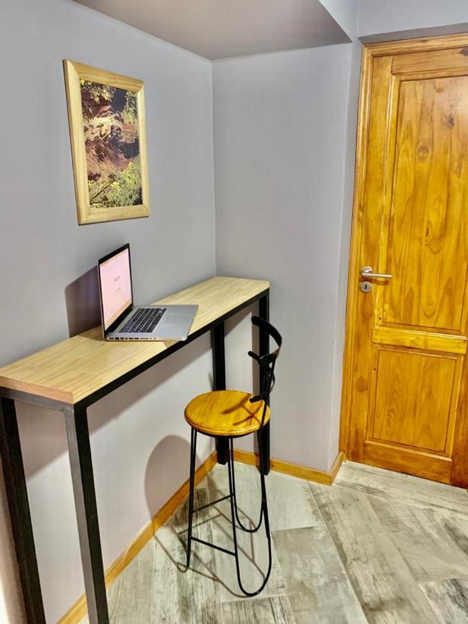 Patahomes, Tu Casa En Patagonia Apartment