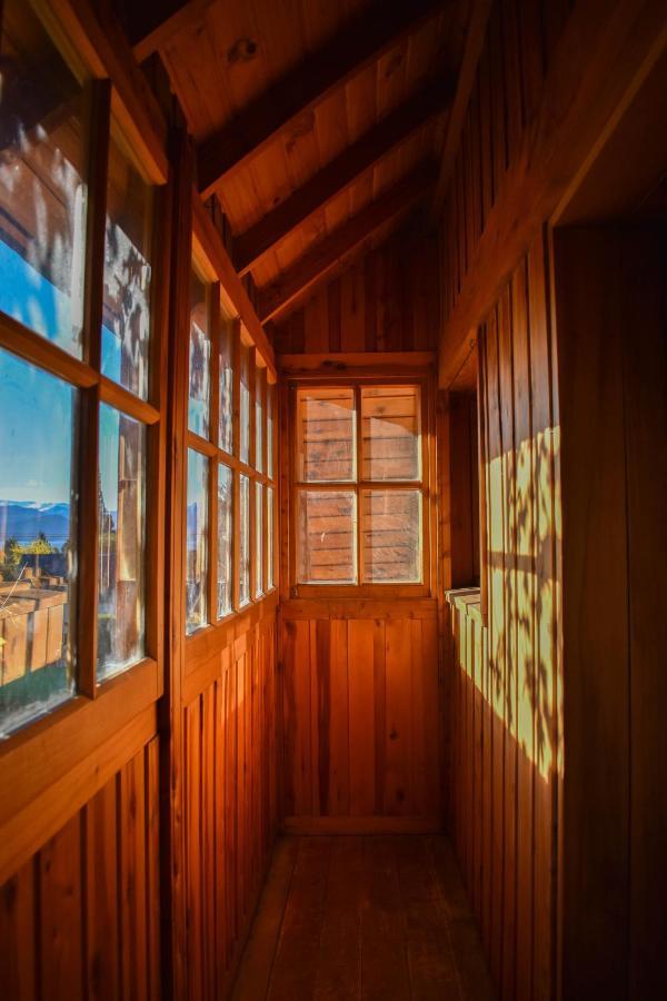 Valhalla Hostal