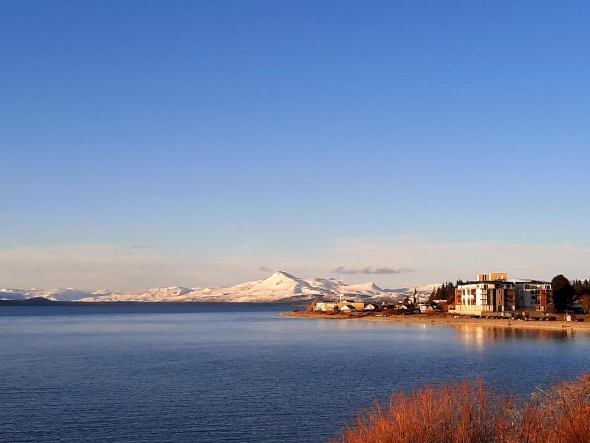 Amancay Del - A Orillas Del Apartamento San Carlos de Bariloche
