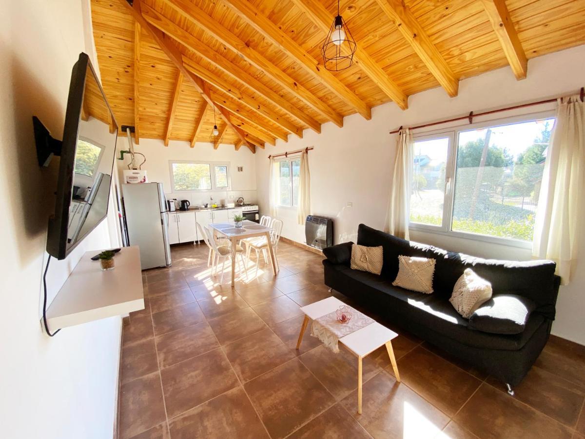 Apartment Hermoso Departamento Con Vista Al Cerro Catedral! *