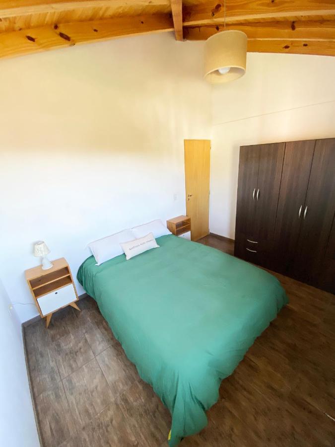 Hermoso Departamento Con Vista Al Cerro Catedral! Apartment