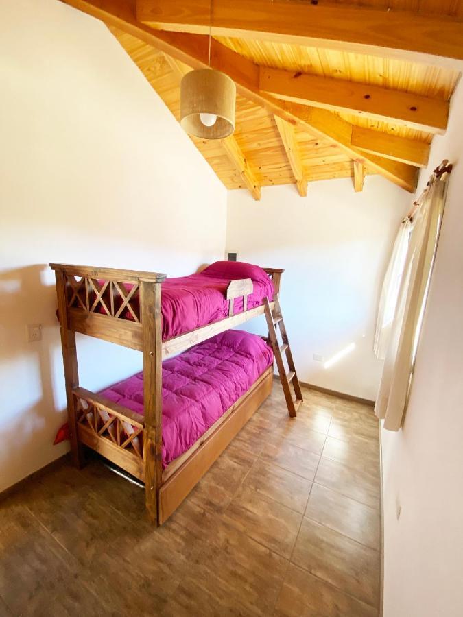 Apartment Hermoso Departamento Con Vista Al Cerro Catedral! *