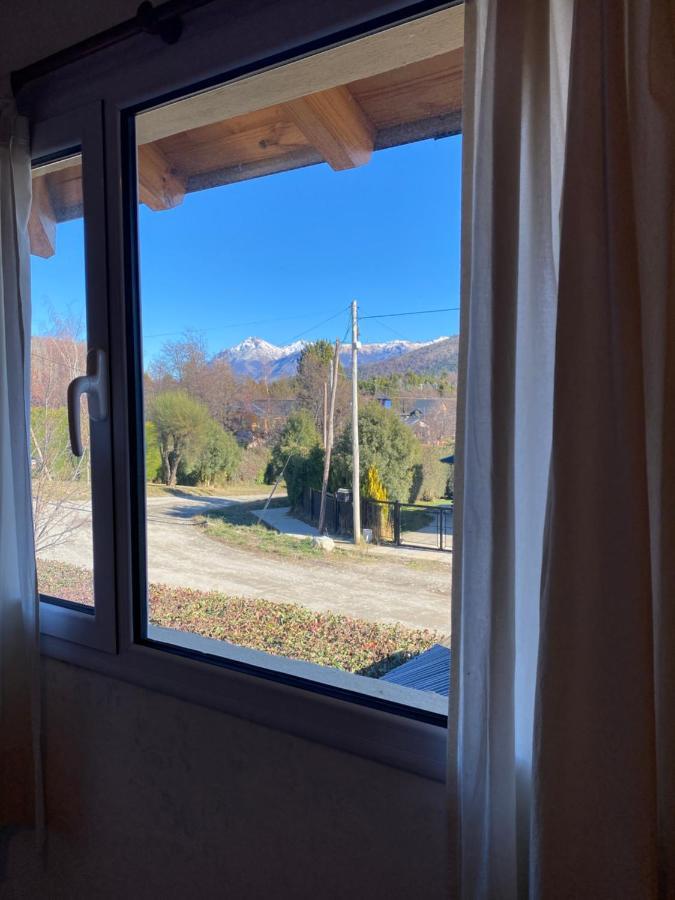 Hermoso Departamento Con Vista Al Cerro Catedral! Apartment San Carlos de Bariloche