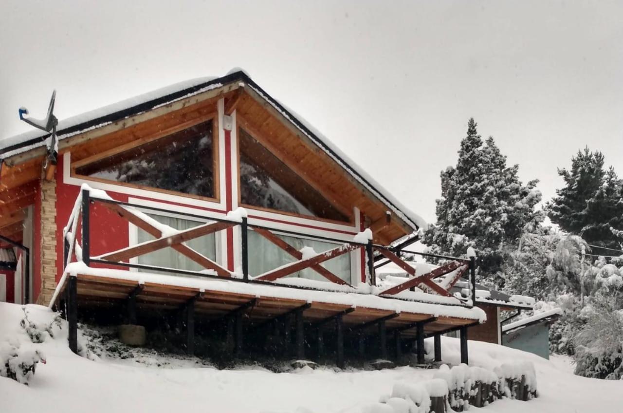 Rincón Del Llao San Carlos de Bariloche