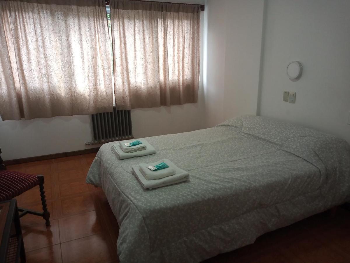 Beraka Privadas Habitación en casa particular San Carlos de Bariloche