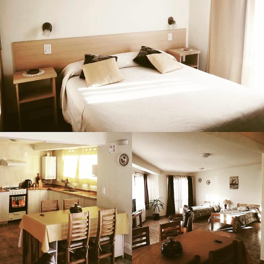 Madiya Departamentos Apartamento