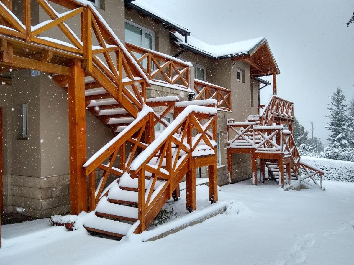 Andalue San Carlos de Bariloche