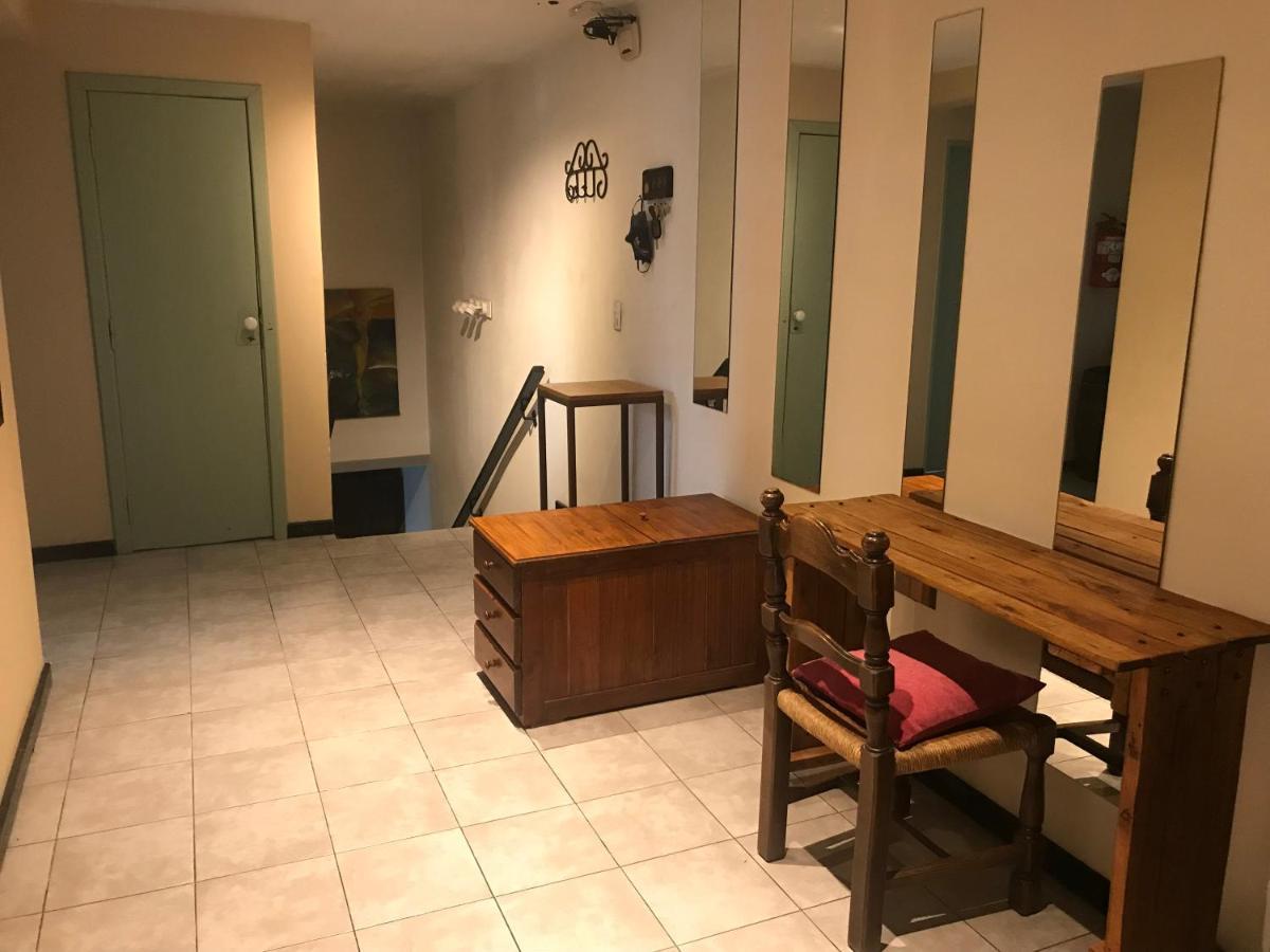 Bella ñireco Con Estacionamiento Apartamento