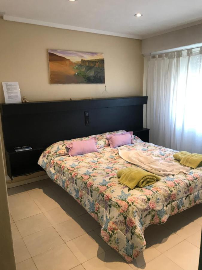 Apartamento Bella ñireco Con Estacionamiento