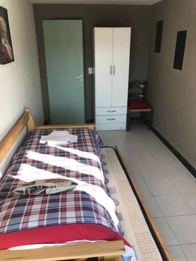 Apartamento Bella ñireco Con Estacionamiento *