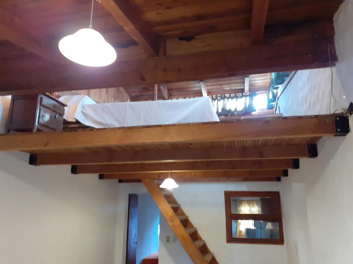Morada Tronador Сasa de vacaciones San Carlos de Bariloche