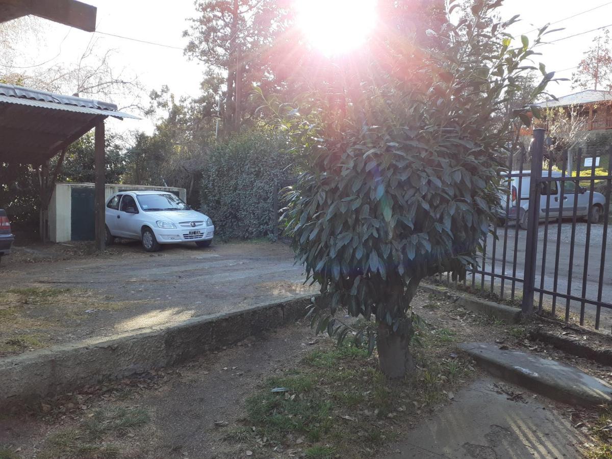 Morada Tronador *