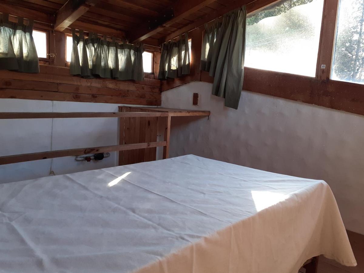 Morada Tronador Сasa de vacaciones