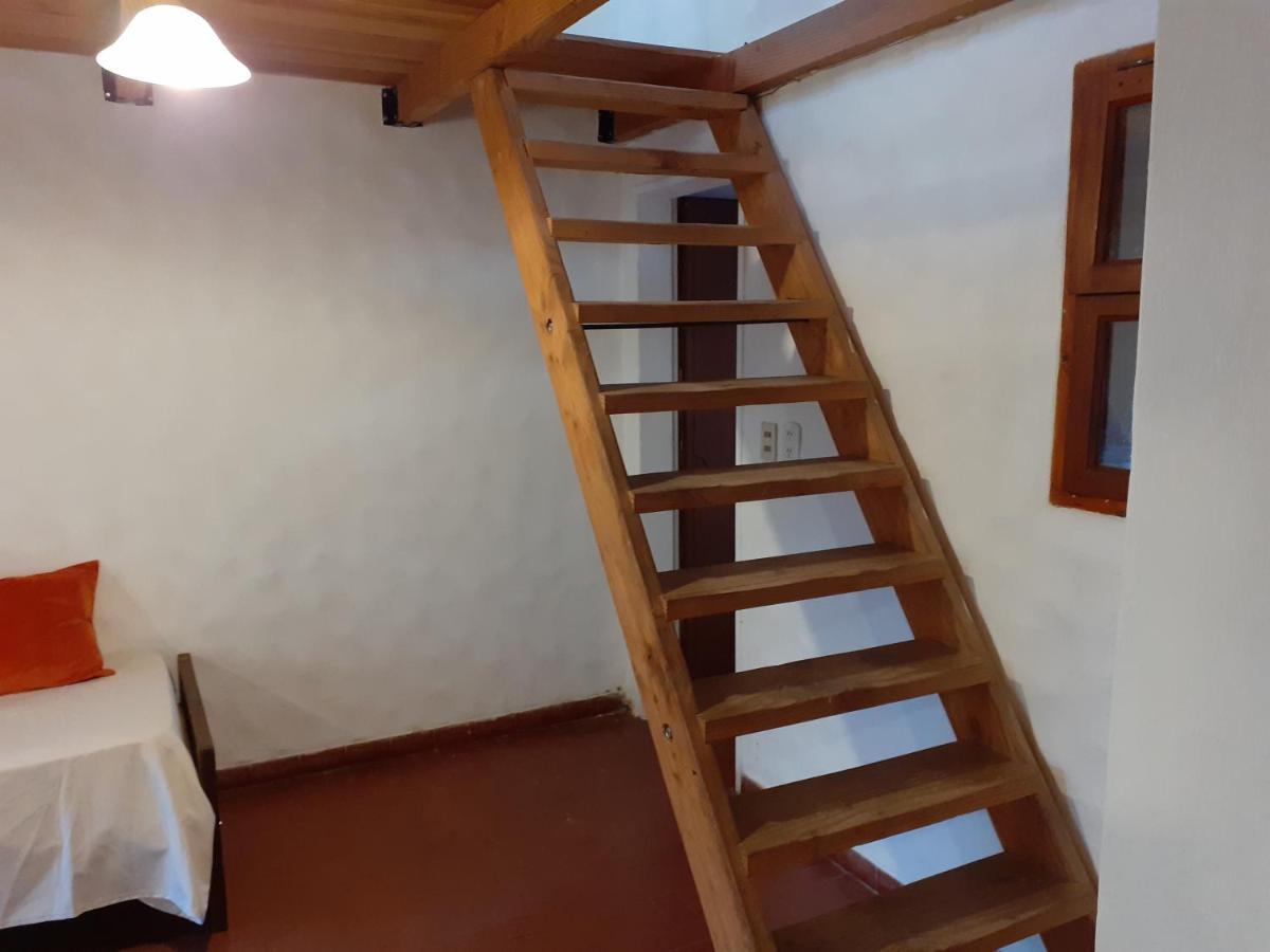 Сasa de vacaciones Morada Tronador