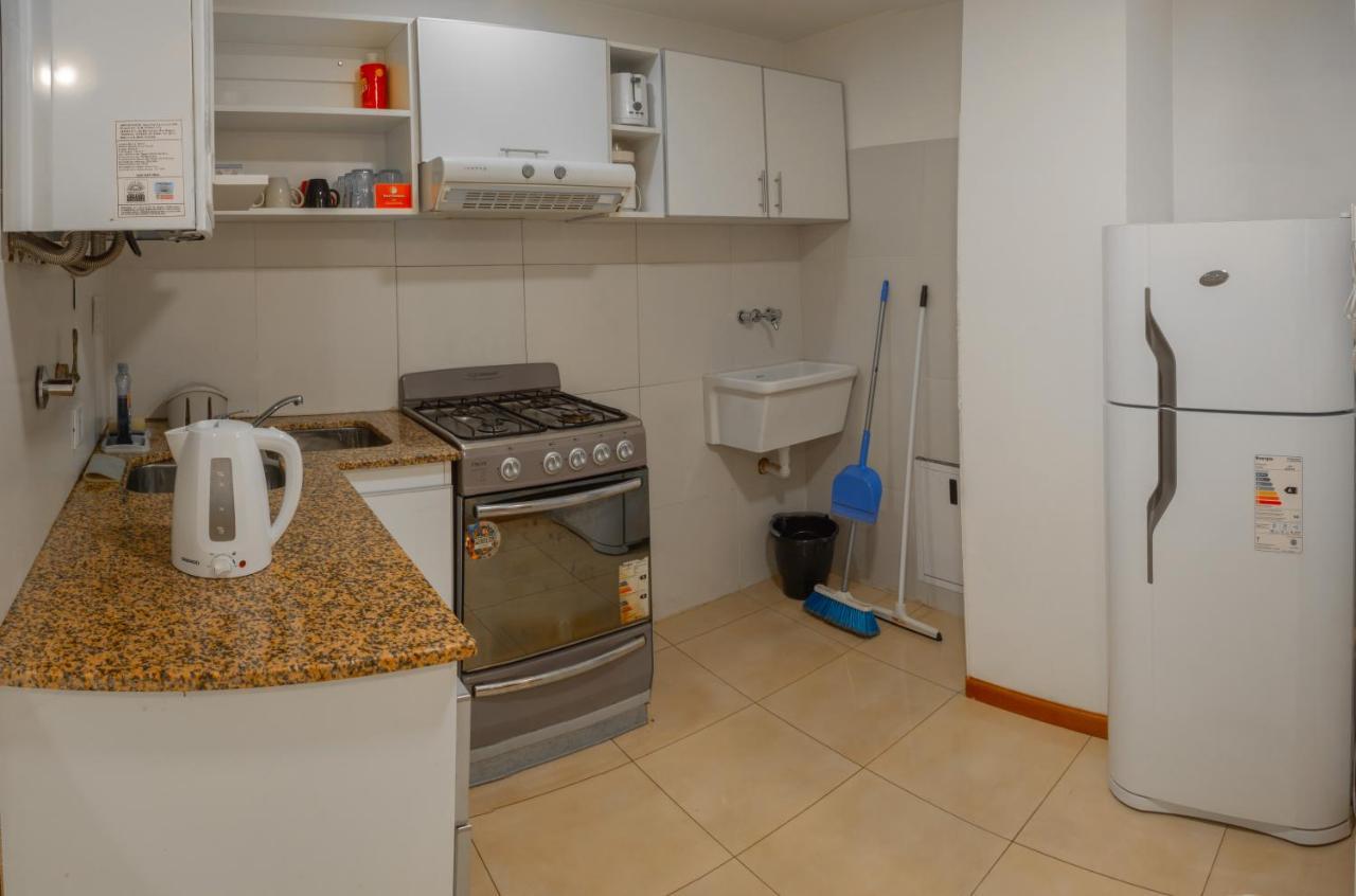 Sonhos Departamento Centrico Apartment San Carlos de Bariloche
