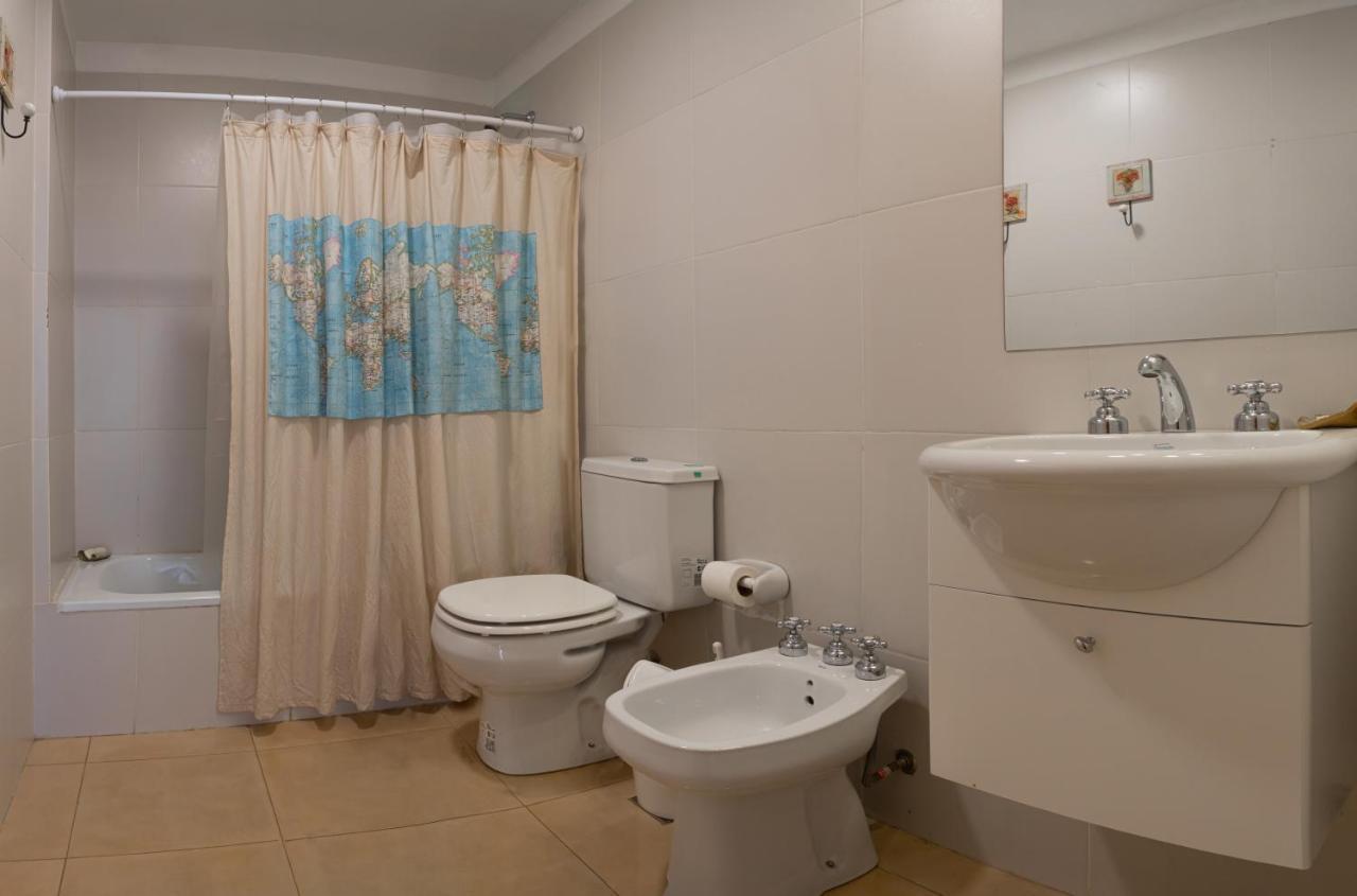 Apartment Sonhos Departamento Centrico