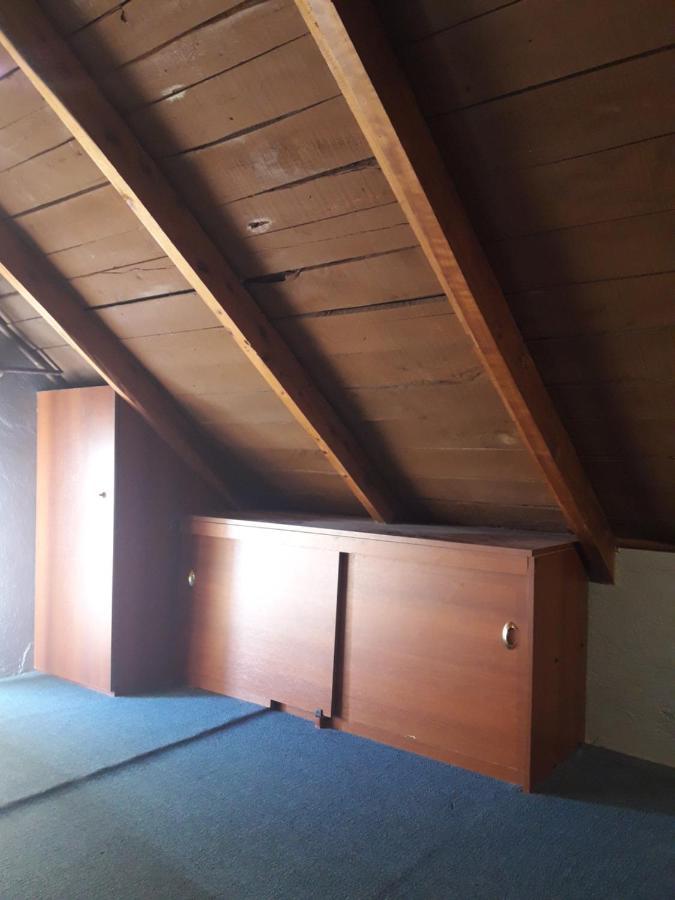Bungalow Rustico Apartamento San Carlos de Bariloche