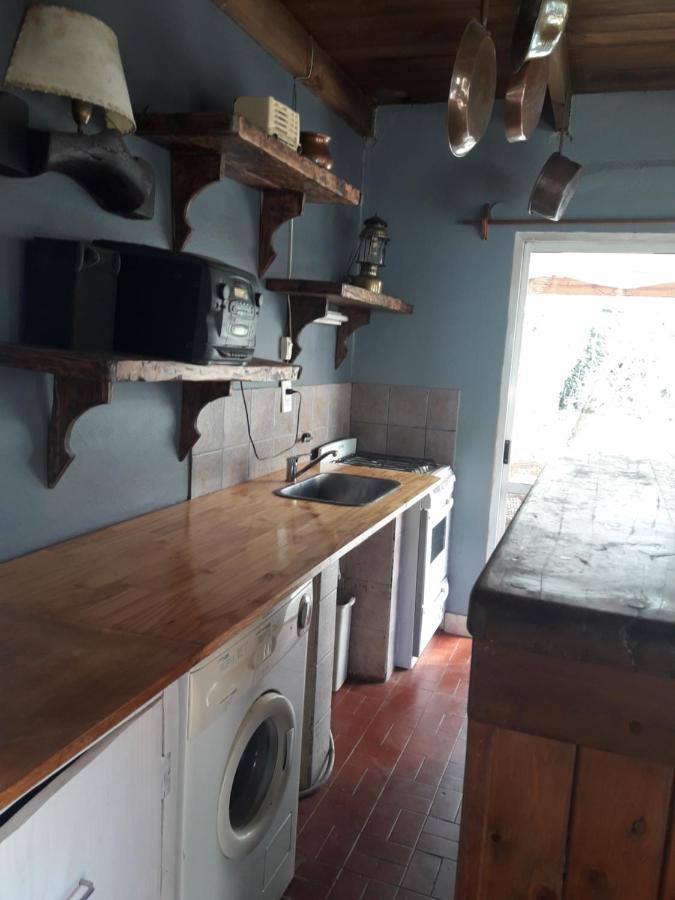 Bungalow Rustico *