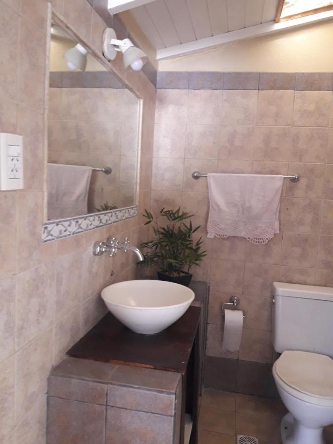 Bungalow Rustico Apartamento