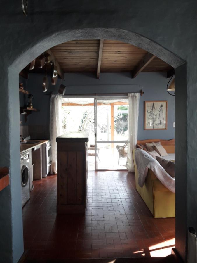 Bungalow Rustico Apartamento