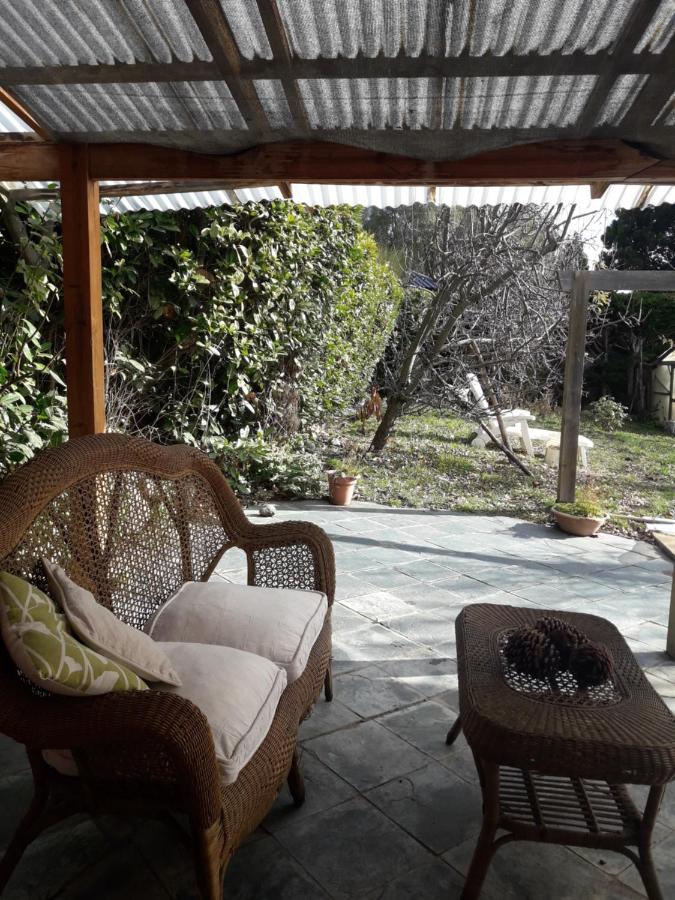 Bungalow Rustico Apartamento San Carlos de Bariloche