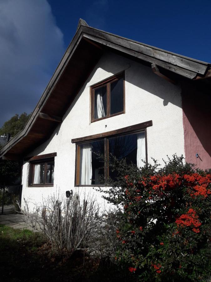 Apartamento Bungalow Rustico