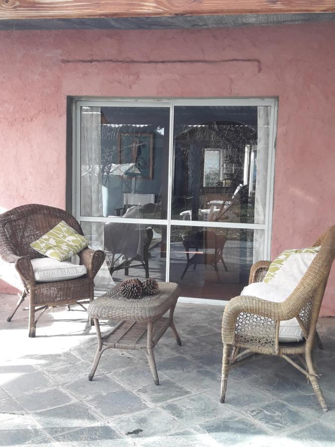 Apartamento Bungalow Rustico San Carlos de Bariloche