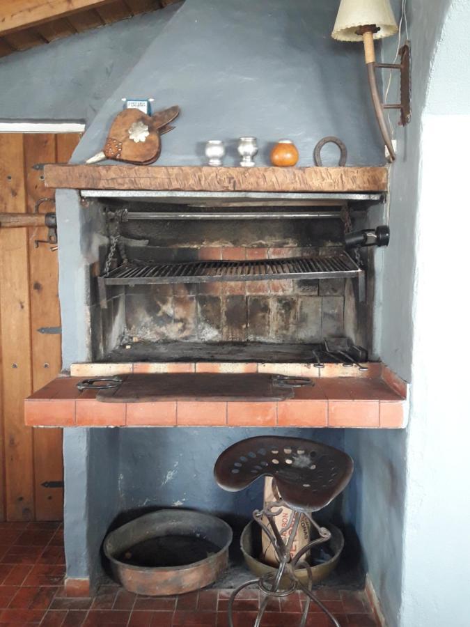 Apartamento Bungalow Rustico San Carlos de Bariloche