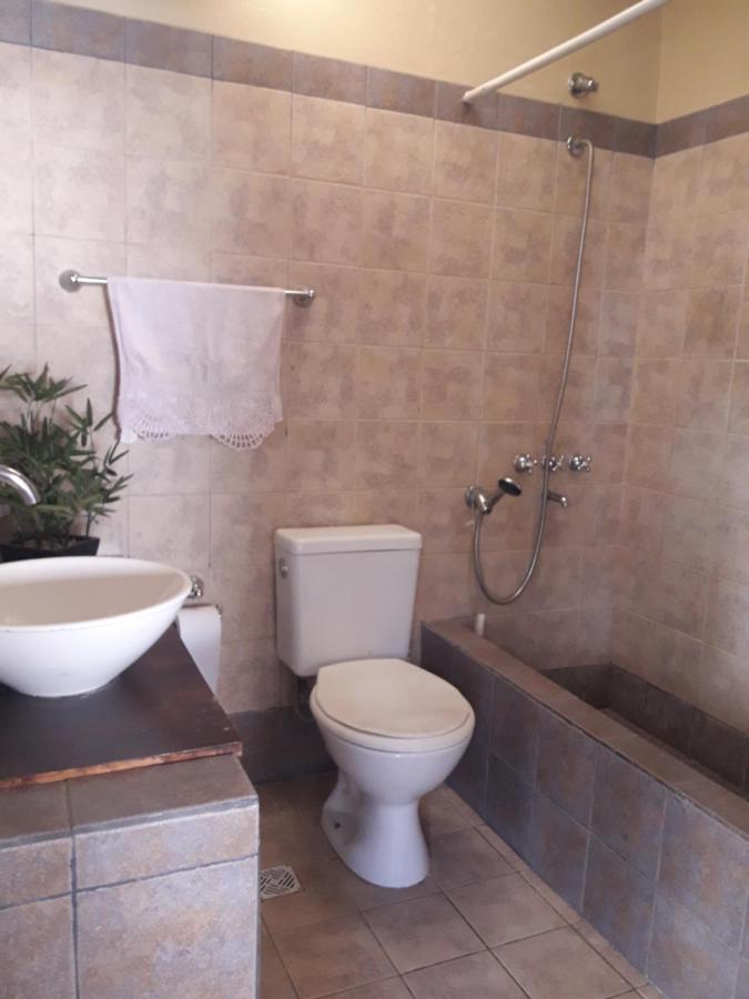 Bungalow Rustico * San Carlos de Bariloche