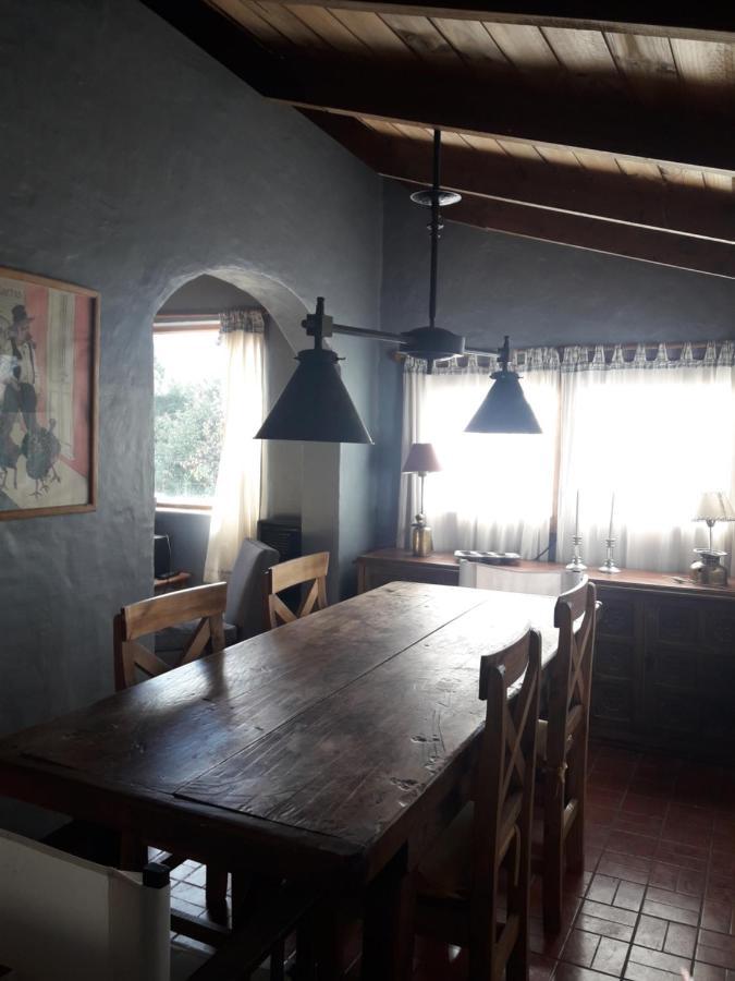 Bungalow Rustico Apartamento San Carlos de Bariloche