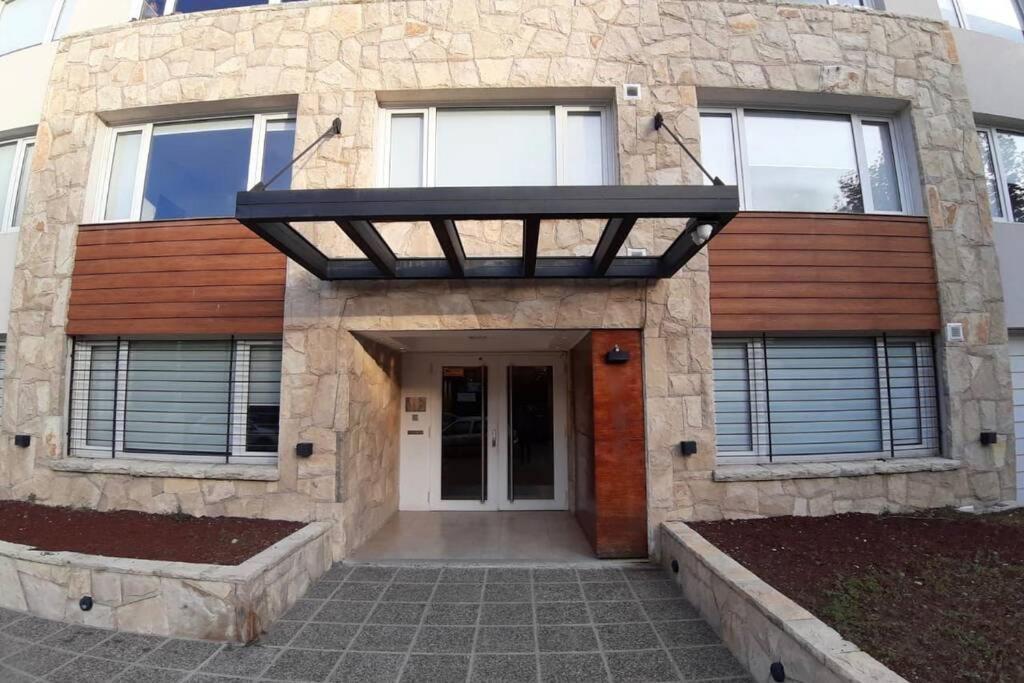Apartamento Departamento En El Centro De Sc *