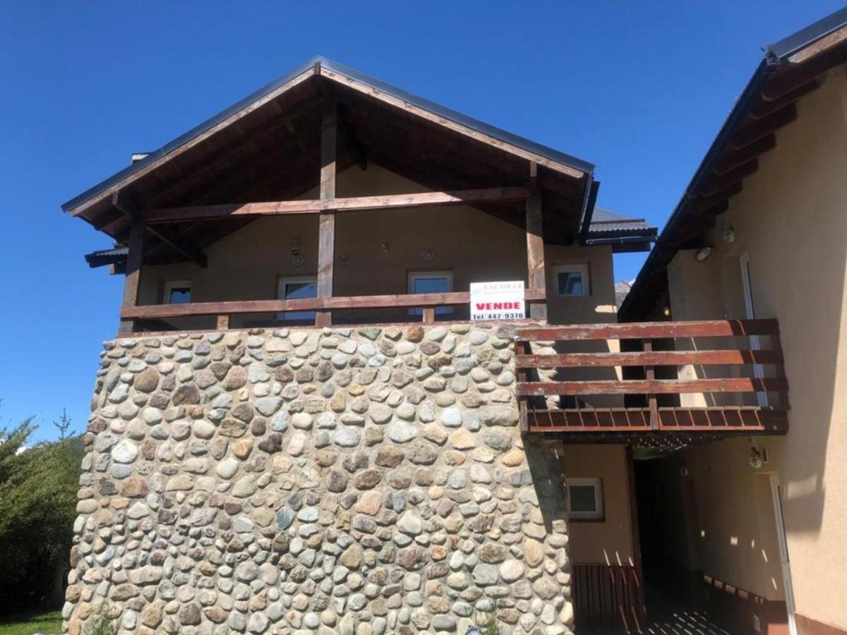 Apartamento Catedral Espectacular Duplex Vista Cerro Martin Jereb 9826 *