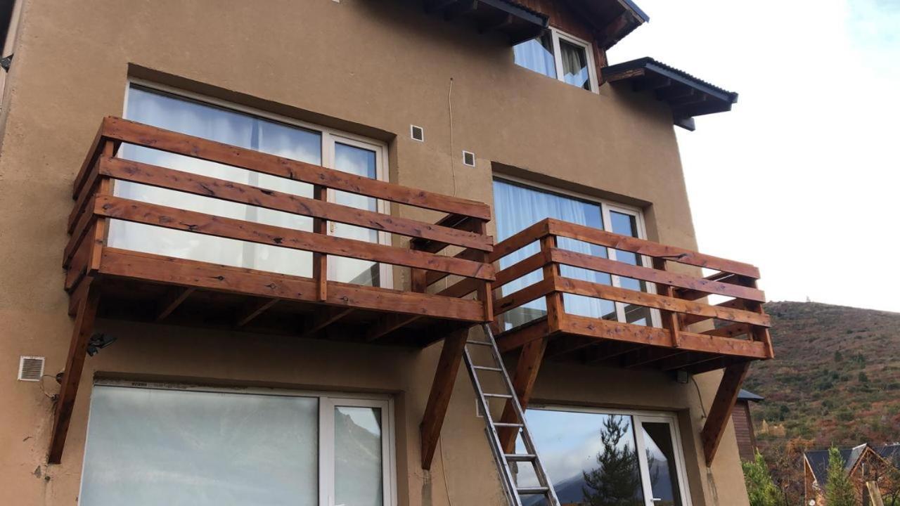Apartamento Catedral Espectacular Duplex Vista Cerro Martin Jereb 9826