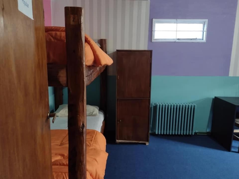 Hostal Hostel Ruca Hueney