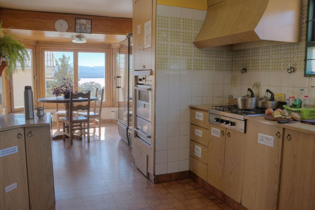 Hostel Ruca Hueney * San Carlos de Bariloche
