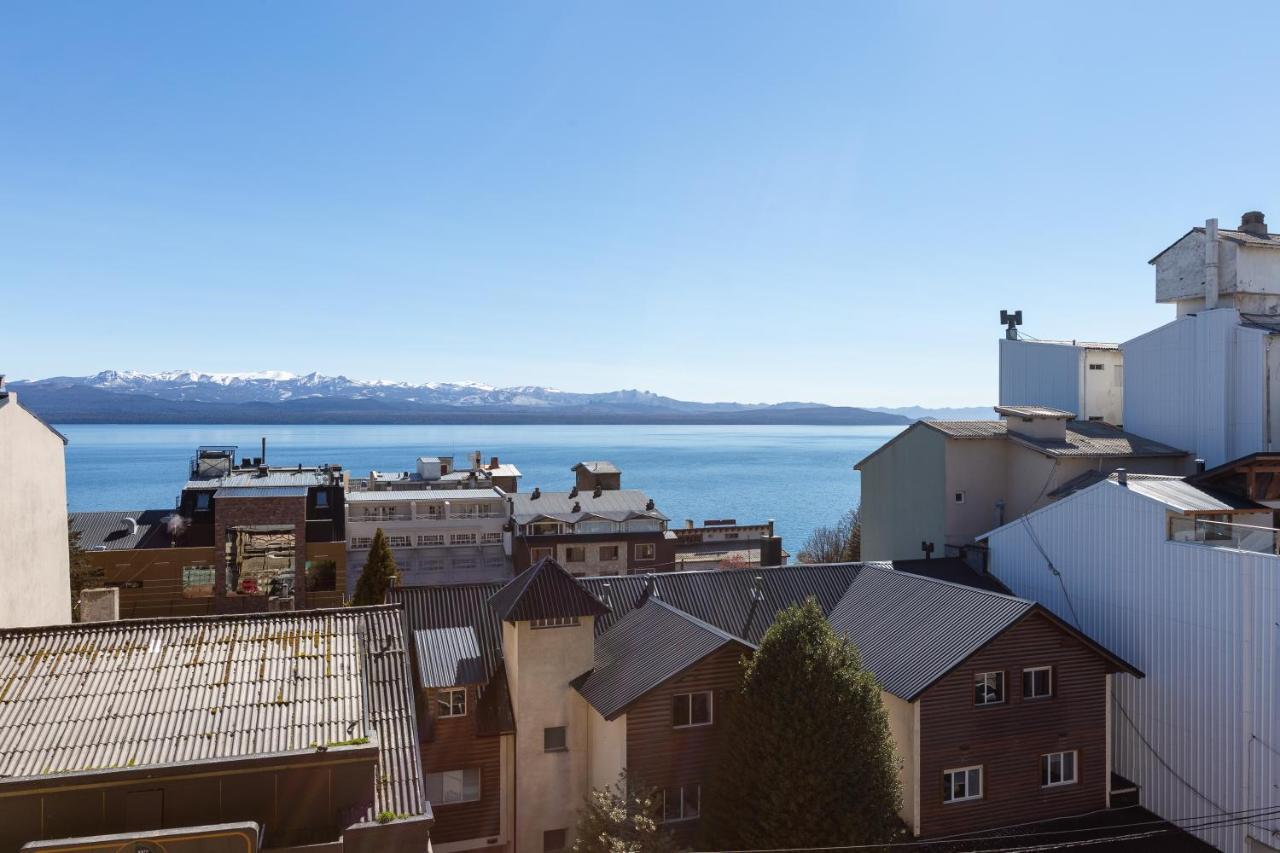 Depto Centro. Vista Al Lago. San Carlos de Bariloche