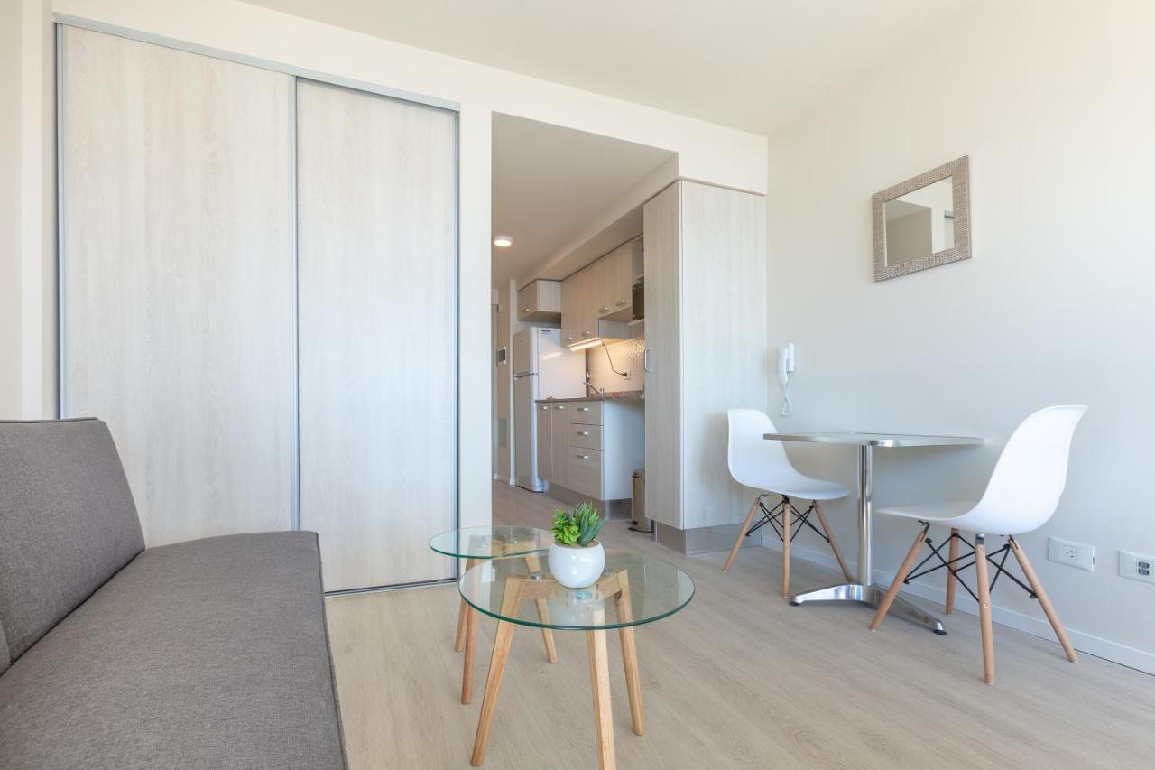 Depto Centro. Vista Al Lago. Apartment *