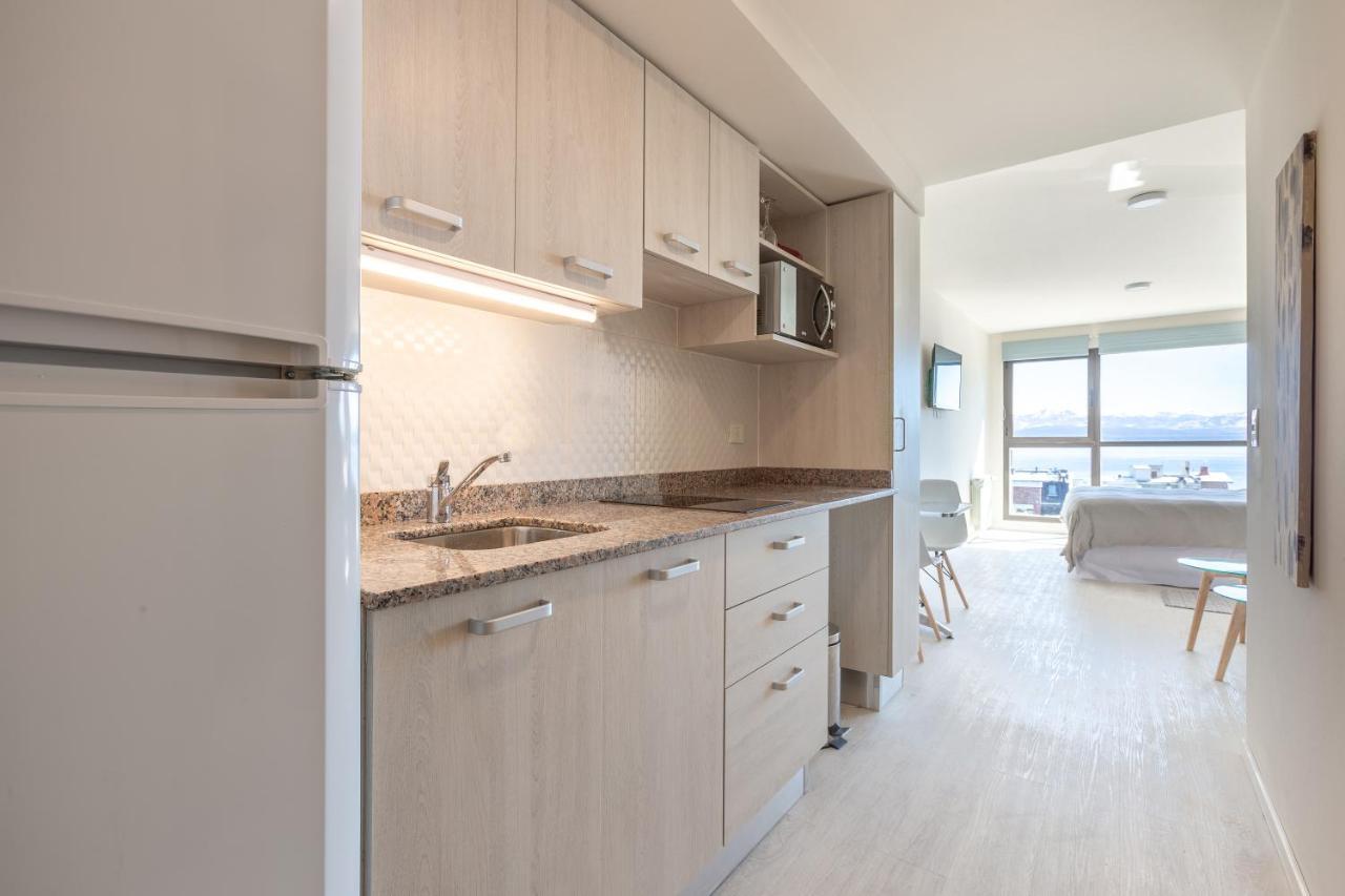 Apartment Depto Centro. Vista Al Lago. *